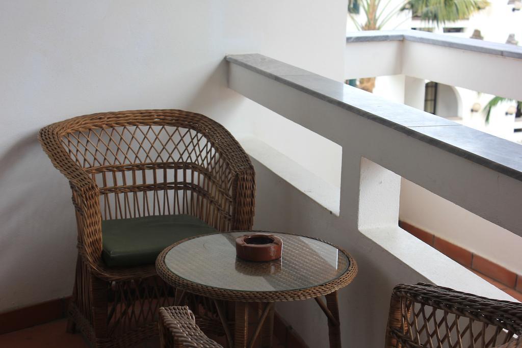 Rural de Sanroque Bed and Breakfast Santana  Exterior foto