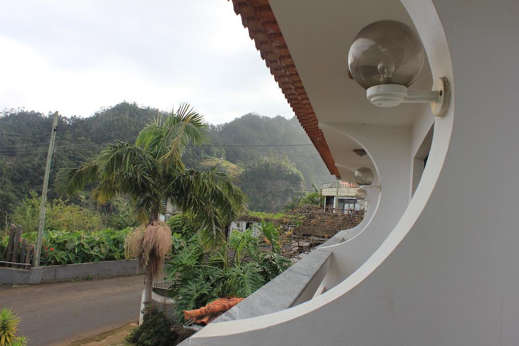 Rural de Sanroque Bed and Breakfast Santana  Exterior foto
