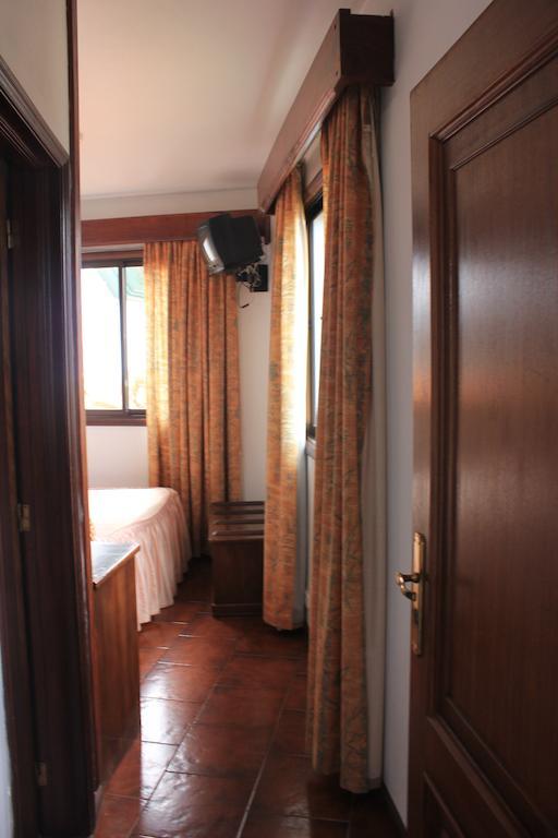 Rural de Sanroque Bed and Breakfast Santana  Habitación foto