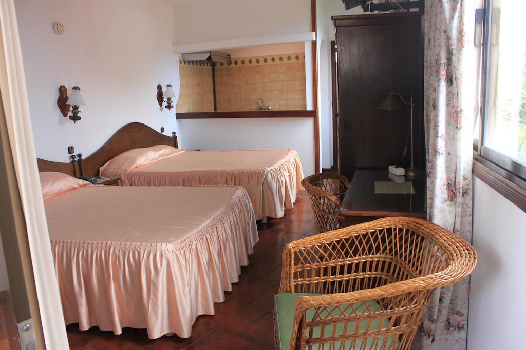 Rural de Sanroque Bed and Breakfast Santana  Habitación foto