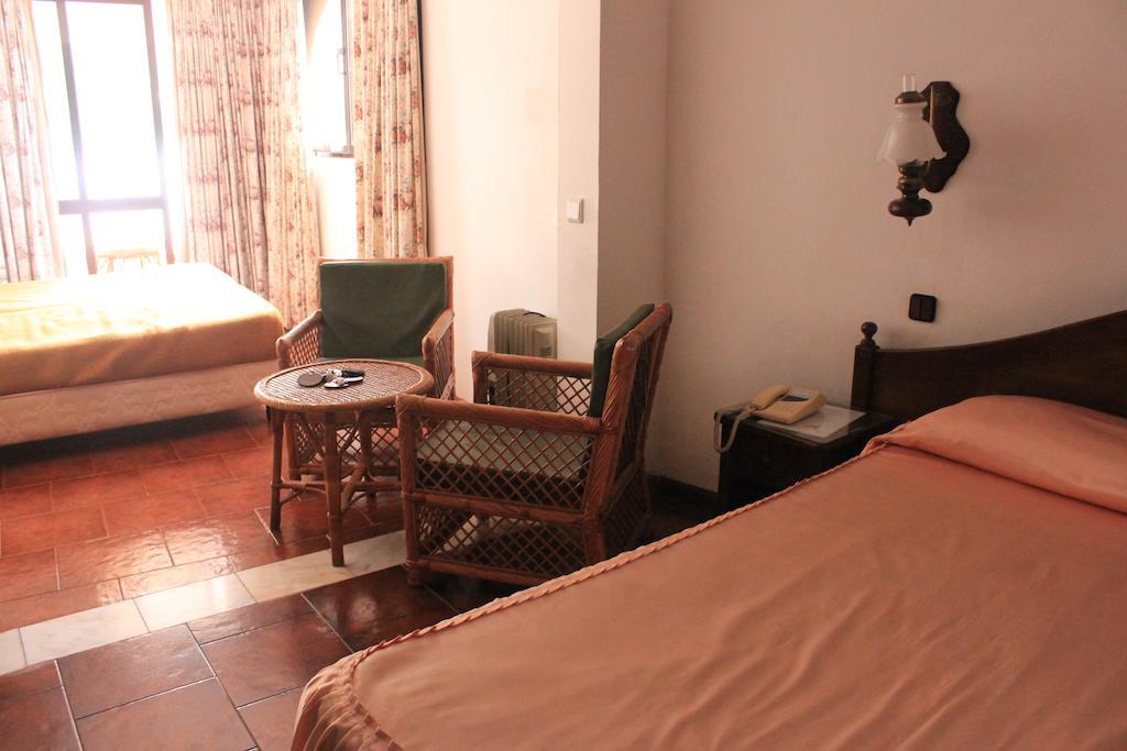 Rural de Sanroque Bed and Breakfast Santana  Habitación foto