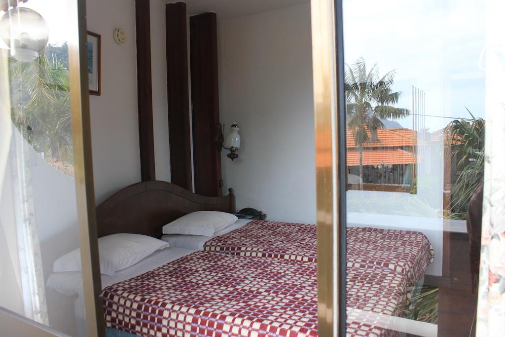 Rural de Sanroque Bed and Breakfast Santana  Exterior foto