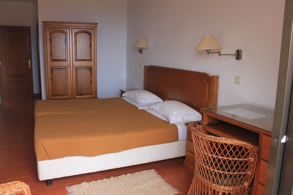 Rural de Sanroque Bed and Breakfast Santana  Exterior foto