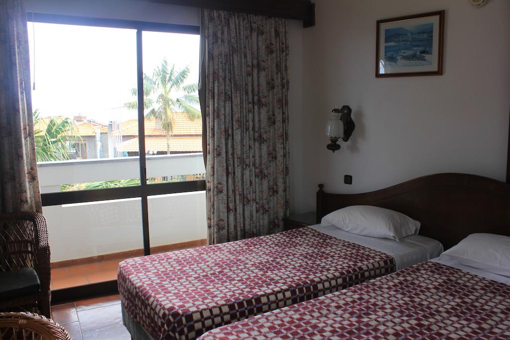 Rural de Sanroque Bed and Breakfast Santana  Habitación foto