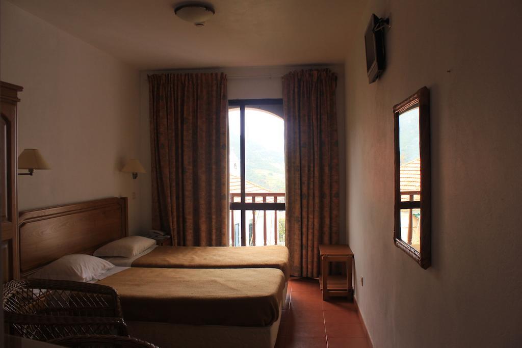 Rural de Sanroque Bed and Breakfast Santana  Exterior foto