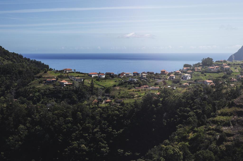 Rural de Sanroque Bed and Breakfast Santana  Exterior foto