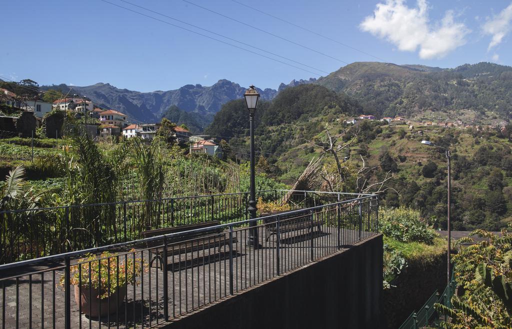 Rural de Sanroque Bed and Breakfast Santana  Exterior foto
